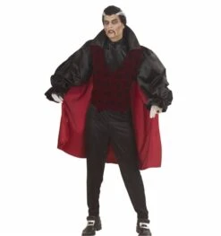 Bloedzuigende Vampieren Kostuums