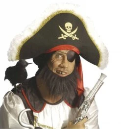 Decoratieve Kraai Als Horror Vogel Voor Halloween -HalloweenkledingVerkoop decoratieve kraai als horror vogel voor halloween 2