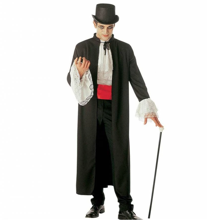 Dracula Jas Voor De Elegante Vampier 1 Dracula Jas Voor De Elegante Vampier