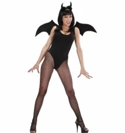 Duivel Dress Up Setjes Voor Halloween Duivels -HalloweenkledingVerkoop duivel dress up setjes voor halloween duivels 4