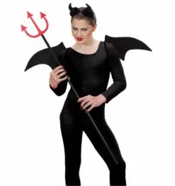 Duivel Dress Up Setjes Voor Halloween Duivels -HalloweenkledingVerkoop duivel dress up setjes voor halloween duivels 6