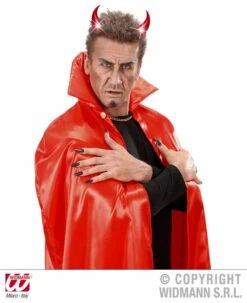 Duivelhoorntjes Met Lampjes Voor Halloween -HalloweenkledingVerkoop duivelhoorntjes met lampjes voor halloween 2