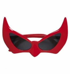 Duivels Brillen Voor Halloween 7 Duivels Brillen Voor Halloween -HalloweenkledingVerkoop duivels brillen voor halloween 2