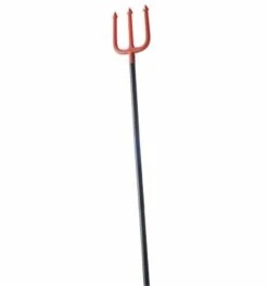 Duivelse Drietand Vorken Voor Halloween -HalloweenkledingVerkoop duivelse drietand vorken voor halloween 3