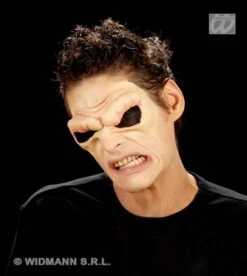 Duivelse Ogen Voor Halloween