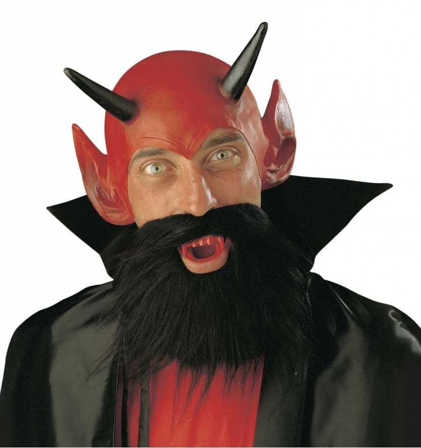 Duivelsetjes Voor Het Opmaken Van De Perfecte Duivel In Je 1 Duivelsetjes Voor Het Opmaken Van De Perfecte Duivel In Je