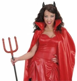 Duivelshoorntjes Reflecterend Voor Halloween -HalloweenkledingVerkoop duivelshoorntjes reflecterend voor halloween 2