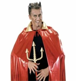 Duivelshoorntjes Reflecterend Voor Halloween -HalloweenkledingVerkoop duivelshoorntjes reflecterend voor halloween 3