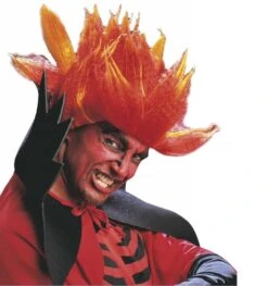 Duivelspruik Diablo Flame