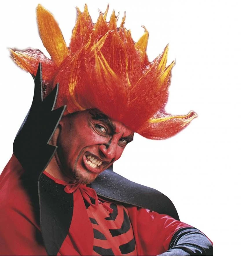 Duivelspruik Diablo Flame 1 Duivelspruik Diablo Flame