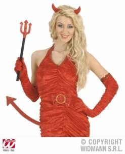 Duivelssetjes Voor Halloween