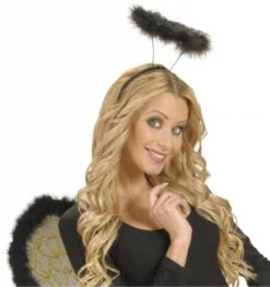 Engelen Aureool Of Halo Voor Halloween