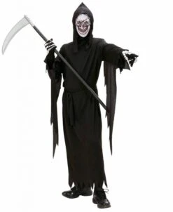 Grimreaper Voor Halloween