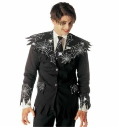 Halloween Boekanier Pakken