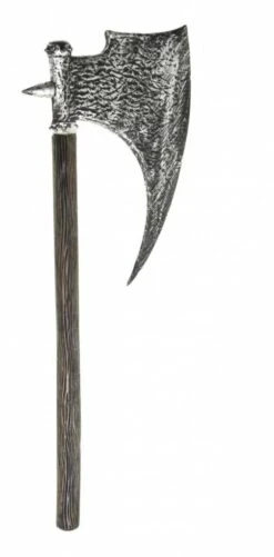 Halloween Hakbijl Voor Engerds