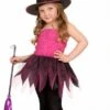 Halloween Heksenpakje Voor Meisjes