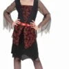 Halloween Vampierenjurkje Voor Meisjes