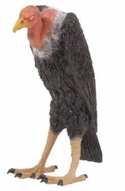 Halloweenaccessoires Aasgier