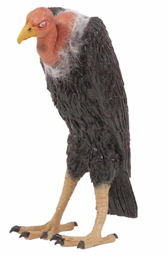 Halloweenaccessoires Aasgier 1 Halloweenaccessoires Aasgier