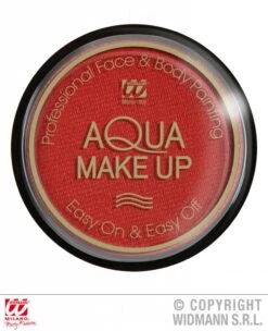 Halloweenaccessoires Aqua Make-up Metalic 15g Oranje 5 Halloweenaccessoires Aqua Make-up Metalic 15g Oranje -HalloweenkledingVerkoop halloweenaccessoires aqua make up metalic 15g oran 2
