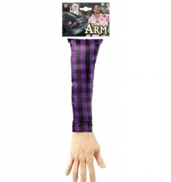 Halloweenaccessoires Arm -HalloweenkledingVerkoop halloweenaccessoires arm 2