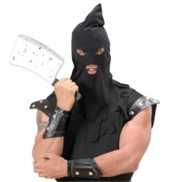 Halloweenaccessoires Bijl Met Bloed 44cm 5 Halloweenaccessoires Bijl Met Bloed 44cm -HalloweenkledingVerkoop halloweenaccessoires bijl met bloed 44cm 2