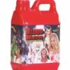 Halloweenaccessoires Bloedbad Jerrycan 1,89 Liter