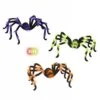 Halloweenaccessoires Buigbare Harige Spin 75cm3
