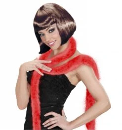 Halloweenaccessoires Decoratieve Boa Zwart -HalloweenkledingVerkoop halloweenaccessoires decoratieve boa zwart 2