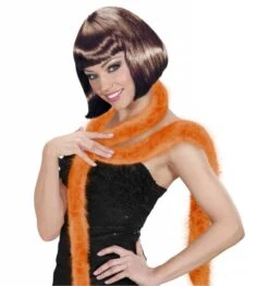 Halloweenaccessoires Decoratieve Boa Zwart -HalloweenkledingVerkoop halloweenaccessoires decoratieve boa zwart 5