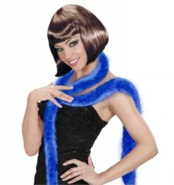 Halloweenaccessoires Decoratieve Boa Zwart -HalloweenkledingVerkoop halloweenaccessoires decoratieve boa zwart 7