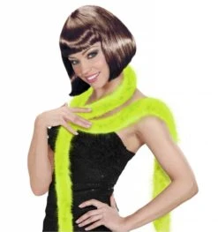 Halloweenaccessoires Decoratieve Boa Zwart -HalloweenkledingVerkoop halloweenaccessoires decoratieve boa zwart 8