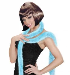 Halloweenaccessoires Decoratieve Boa Zwart -HalloweenkledingVerkoop halloweenaccessoires decoratieve boa zwart 9