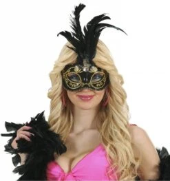 Halloweenaccessoires Glitter Oogmasker Met Stenen Goud 7 Halloweenaccessoires Glitter Oogmasker Met Stenen Goud -HalloweenkledingVerkoop halloweenaccessoires glitter oogmasker met stenen 3