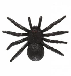 Halloweenaccessoires Glitter Spin Haarclip