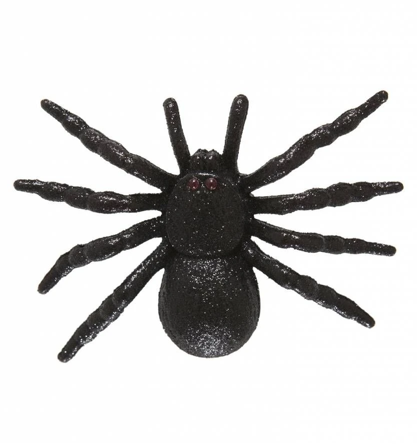 Halloweenaccessoires Glitter Spin Haarclip 1 Halloweenaccessoires Glitter Spin Haarclip