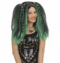 Halloweenaccessoires Glitter Tattoo Make-up Kit 11 Halloweenaccessoires Glitter Tattoo Make-up Kit -HalloweenkledingVerkoop halloweenaccessoires glitter tattoo make up kit 4