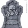 Halloweenaccessoires Grafstenen 50cm