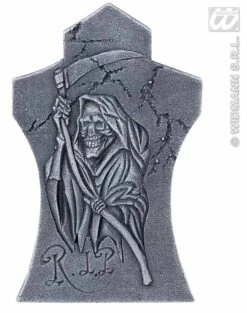 Halloweenaccessoires Grafstenen 50cm -HalloweenkledingVerkoop halloweenaccessoires grafstenen 50cm 2