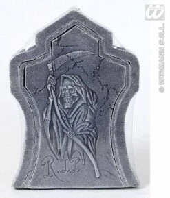 Halloweenaccessoires Grafstenen 50cm -HalloweenkledingVerkoop halloweenaccessoires grafstenen 50cm 3