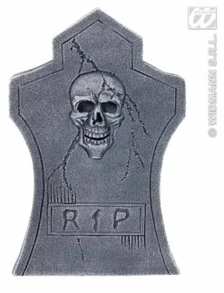 Halloweenaccessoires Grafstenen 50cm -HalloweenkledingVerkoop halloweenaccessoires grafstenen 50cm 4