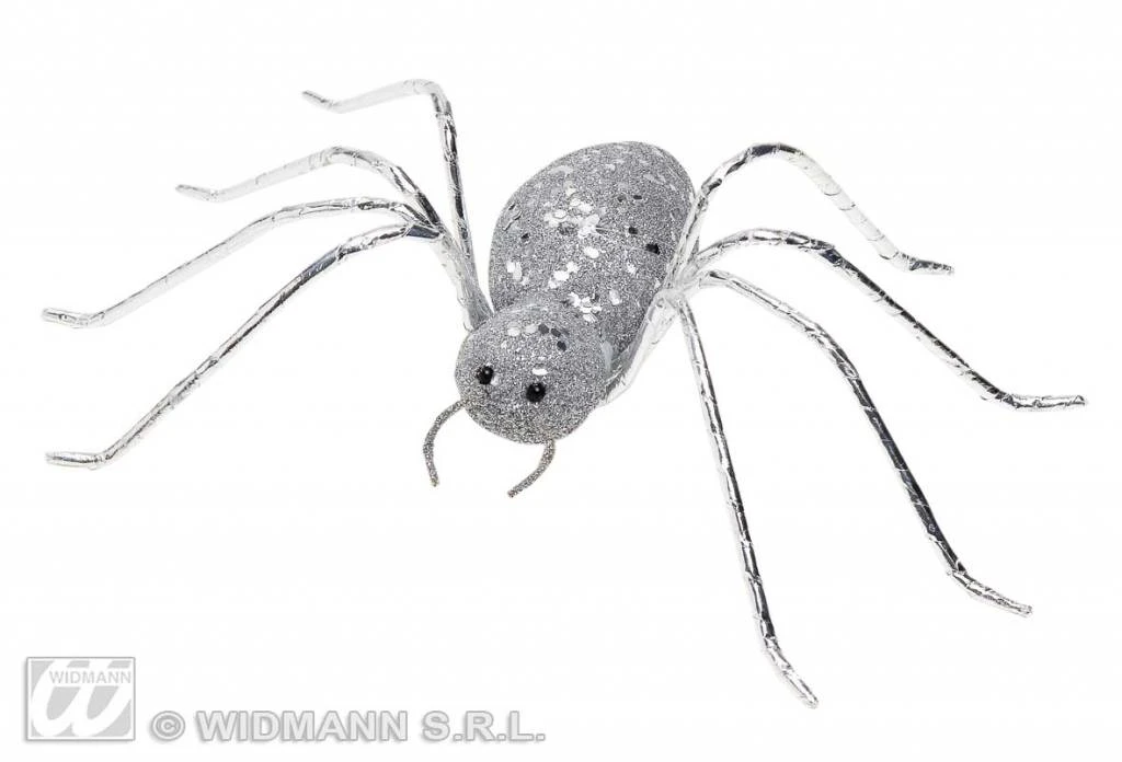 Halloweenaccessoires Griezel Spin 2 Halloweenaccessoires Griezel Spin - Afbeelding 2