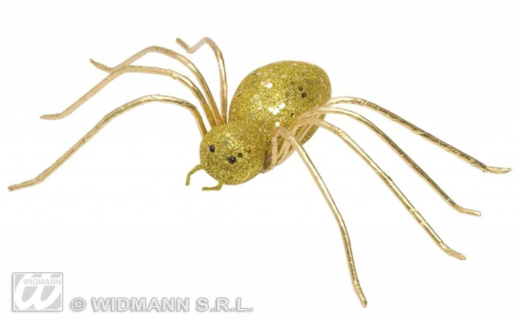 Halloweenaccessoires Griezel Spin 3 Halloweenaccessoires Griezel Spin - Afbeelding 3