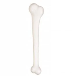 Halloweenaccessoires Groot Bot 38cm