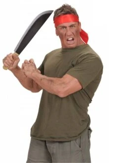 Halloweenaccessoires Groot Mes 6 Halloweenaccessoires Groot Mes -HalloweenkledingVerkoop halloweenaccessoires groot mes 2