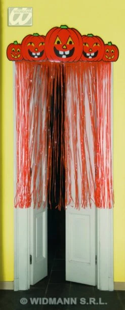 Halloweenaccessoires Halloween Deurversiering 165cm -HalloweenkledingVerkoop halloweenaccessoires halloween deurversiering 165c 2