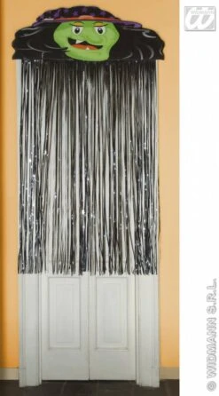 Halloweenaccessoires Halloween Deurversiering 165cm -HalloweenkledingVerkoop halloweenaccessoires halloween deurversiering 165c 3