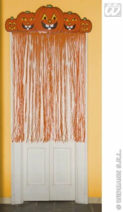 Halloweenaccessoires Halloween Deurversiering 165cm -HalloweenkledingVerkoop halloweenaccessoires halloween deurversiering 165c 5