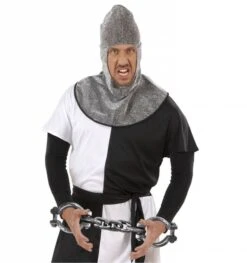 Halloweenaccessoires Handboeien -HalloweenkledingVerkoop halloweenaccessoires handboeien 4