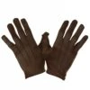 Halloweenaccessoires Handschoenen Bruin
